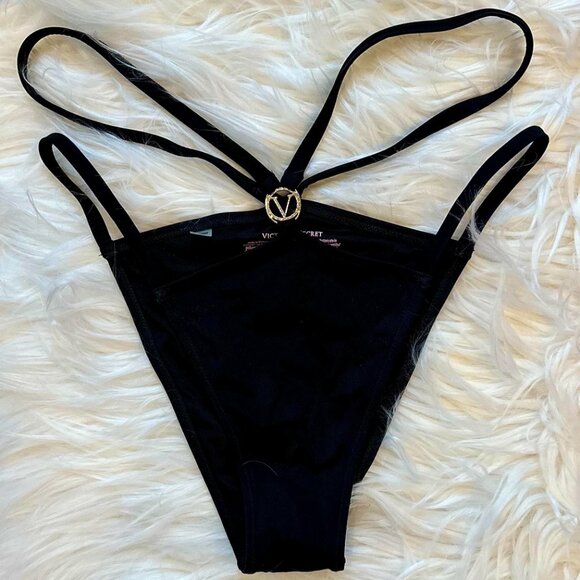 NWOT Victoria's Secret Bombshell Bikini - 36B | M - Picture 4 of 6